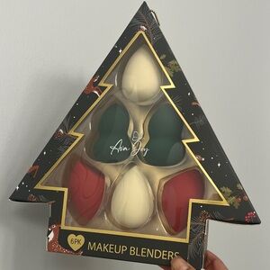 Ava Joy Makeup Blenders 6-Pack